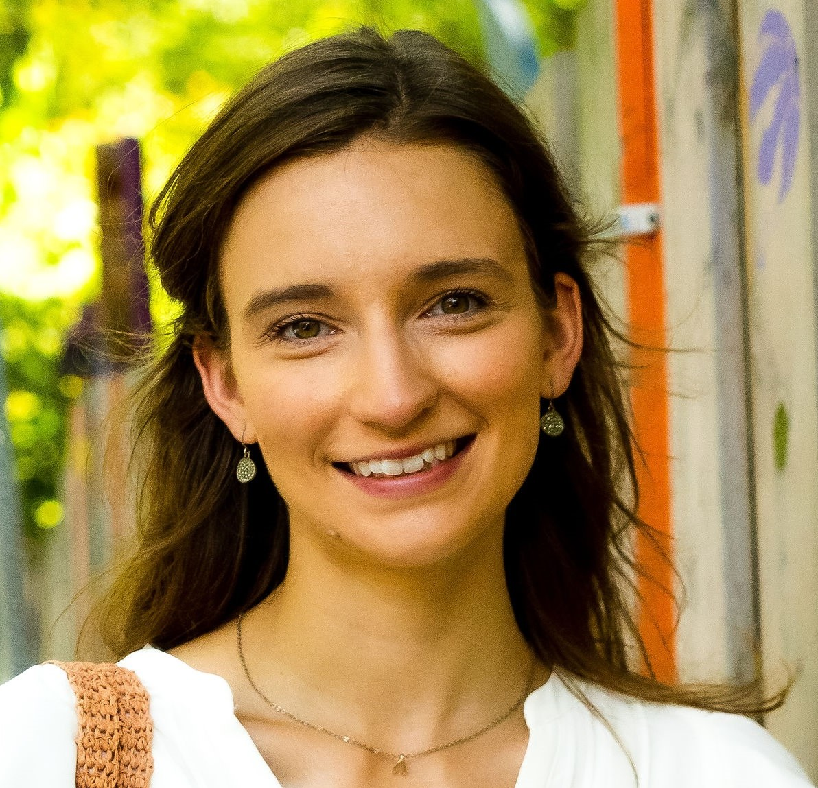 Dr. Chanele Polenz