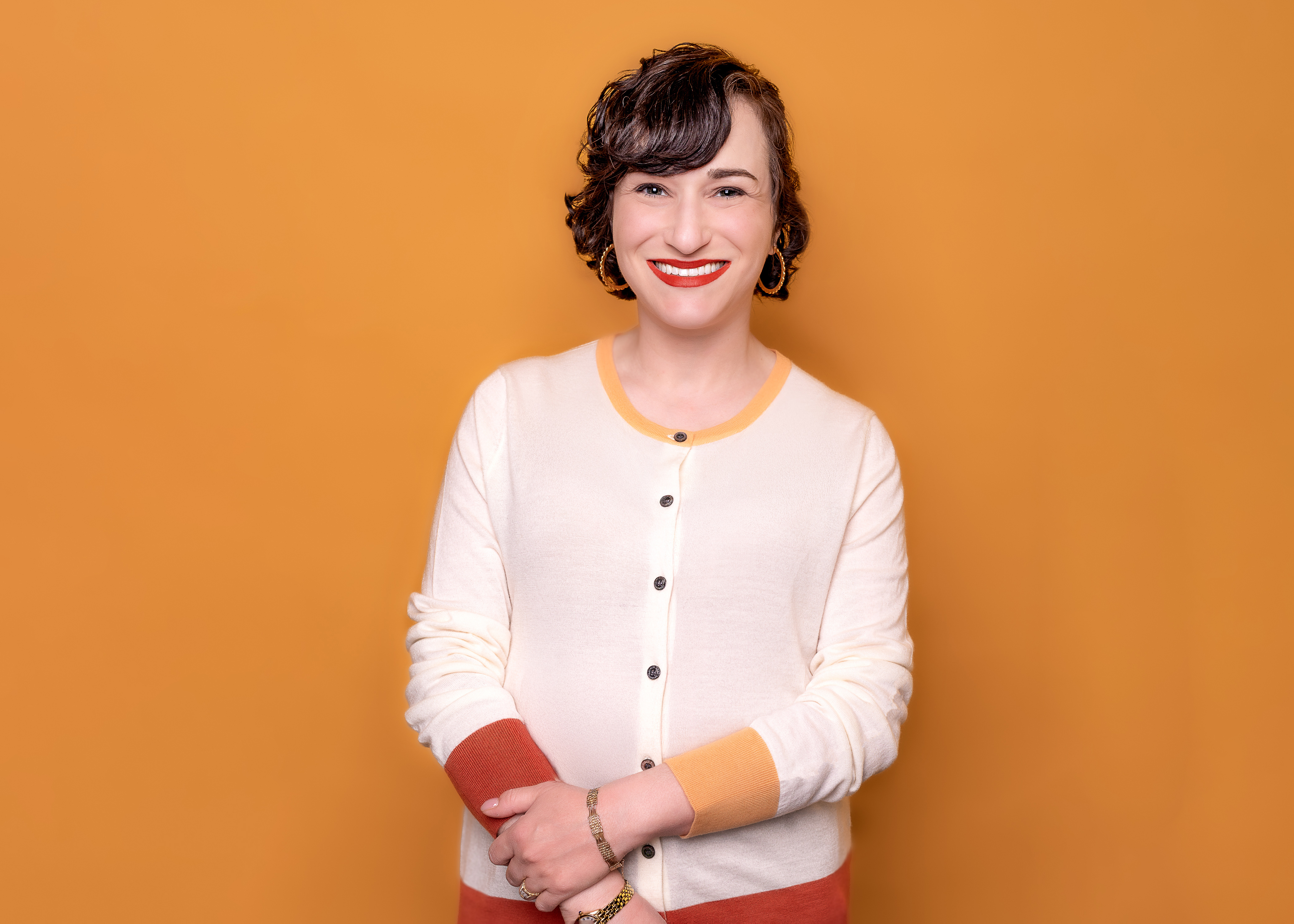 Dr. Sarina Isenberg