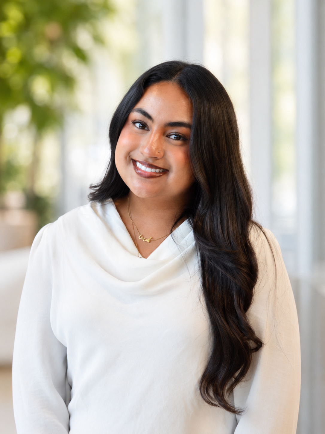 Aanreen Reza
