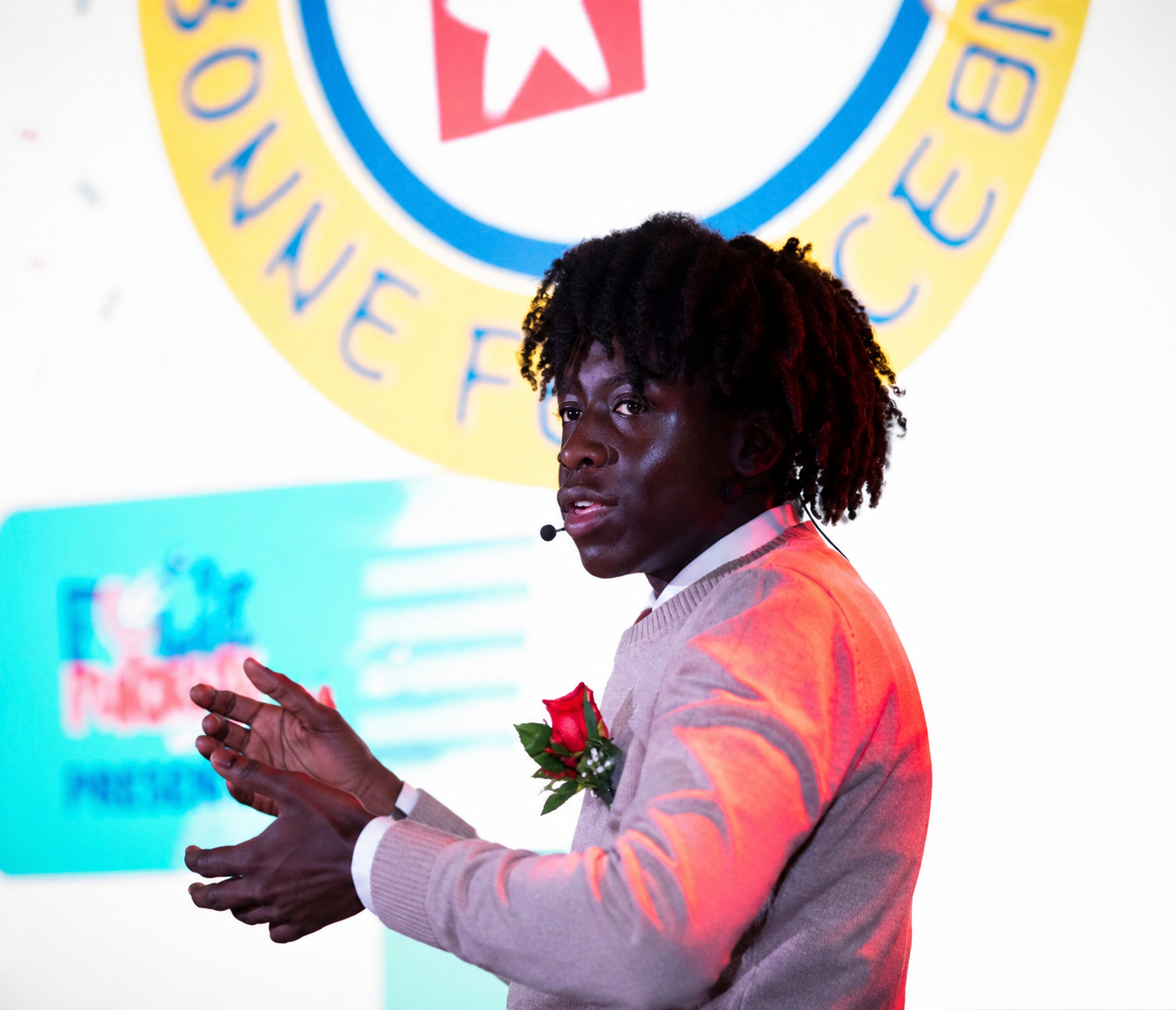 Aaron Ngameni