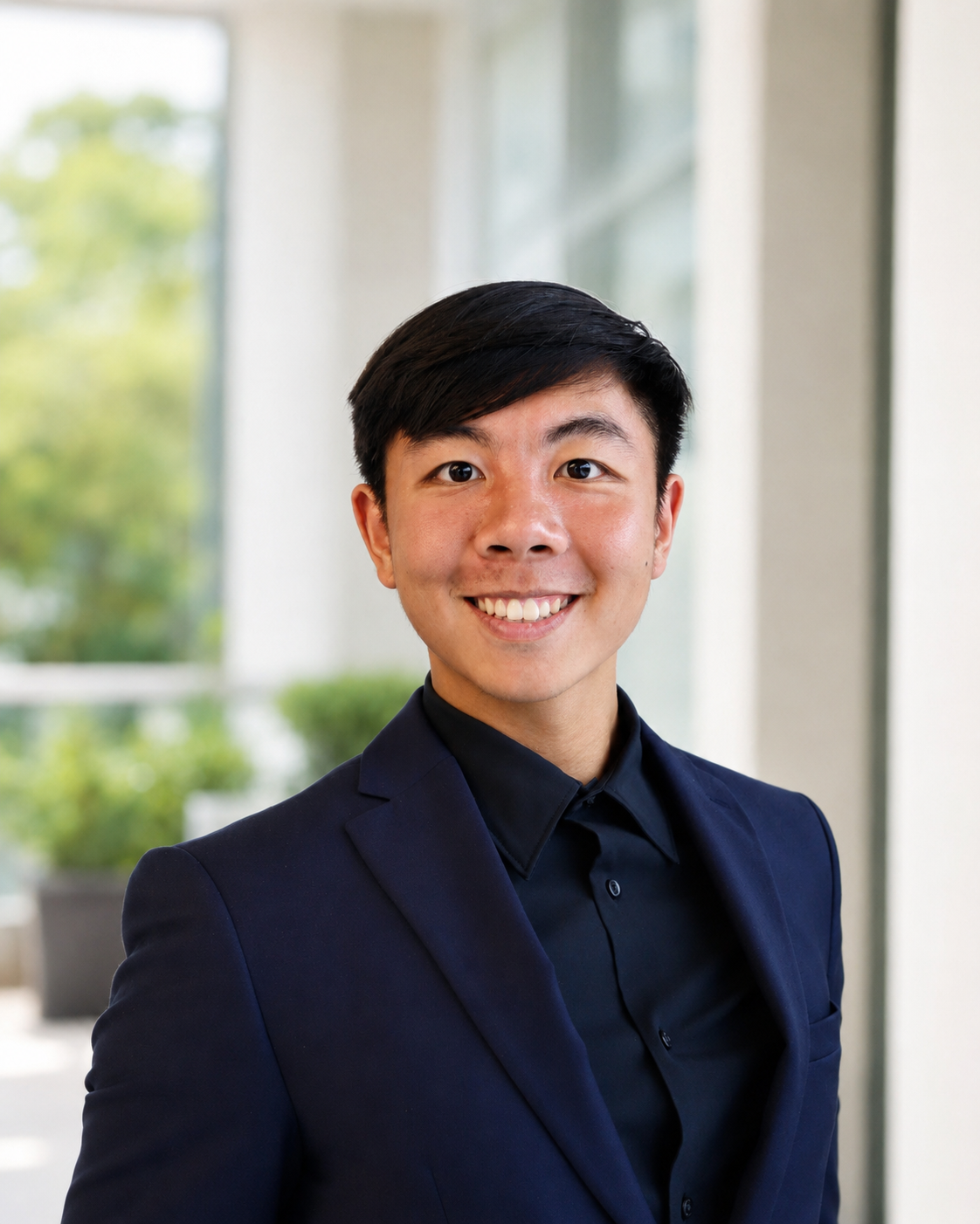 Duncan Tong