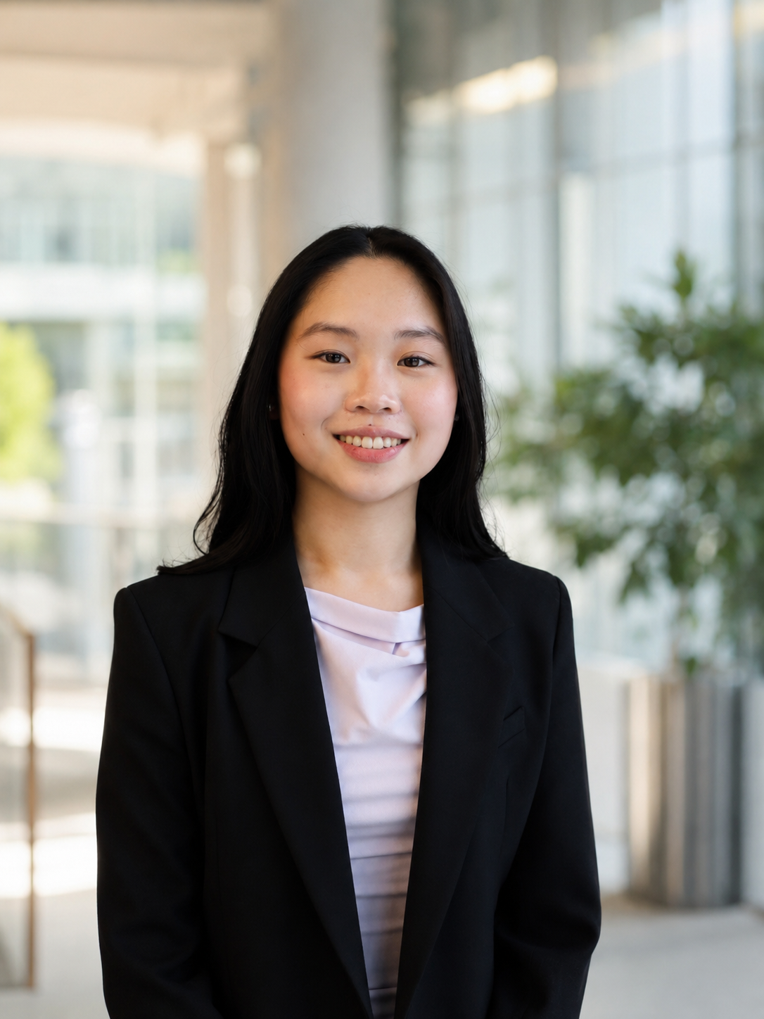Gabrielle Yuen