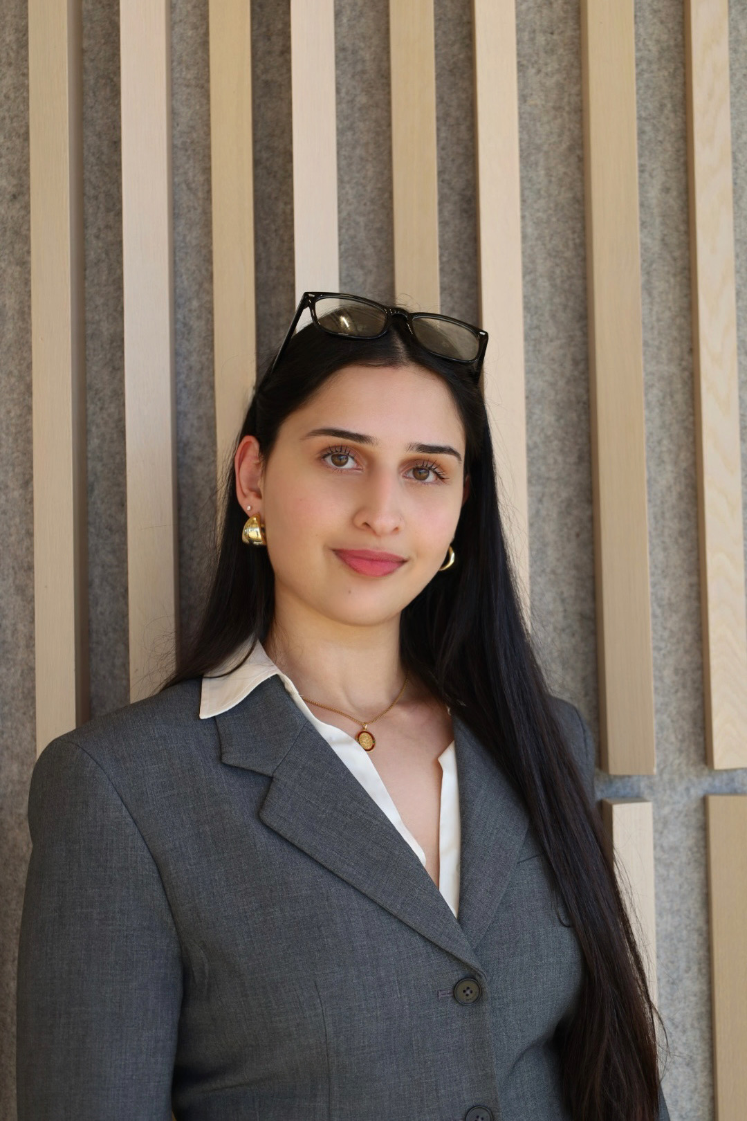 Kiana Gholizadeh Vazvani
