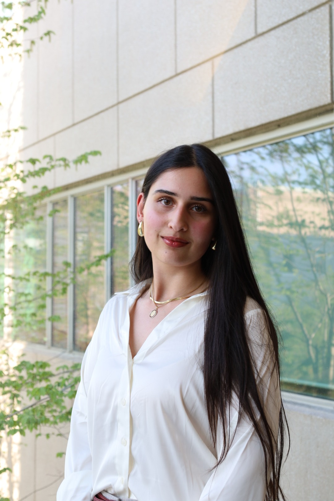 Kiana Gholizadeh Vazvani