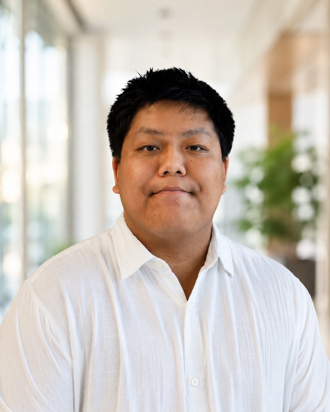 Michael Song