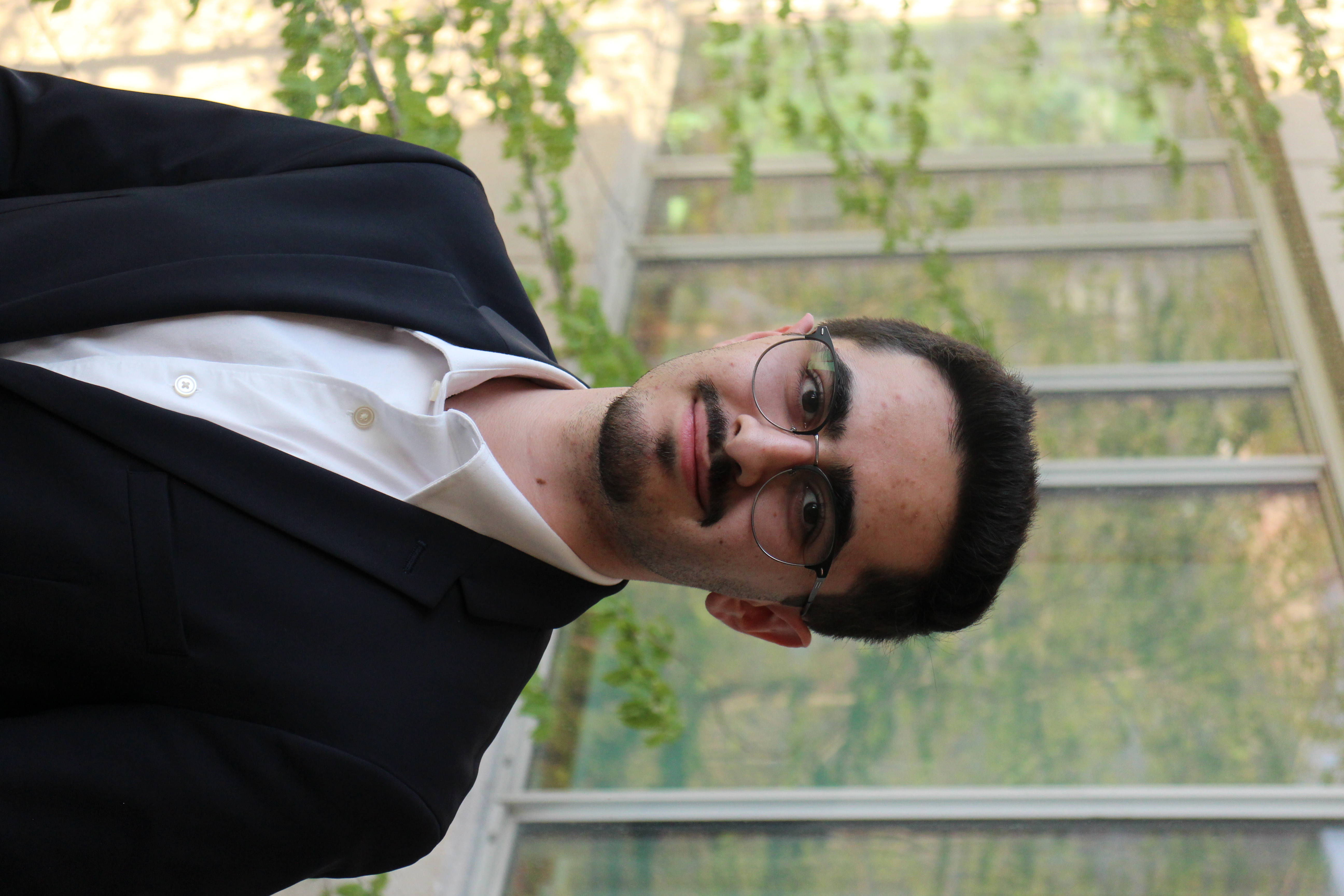 Omid Yeganeh