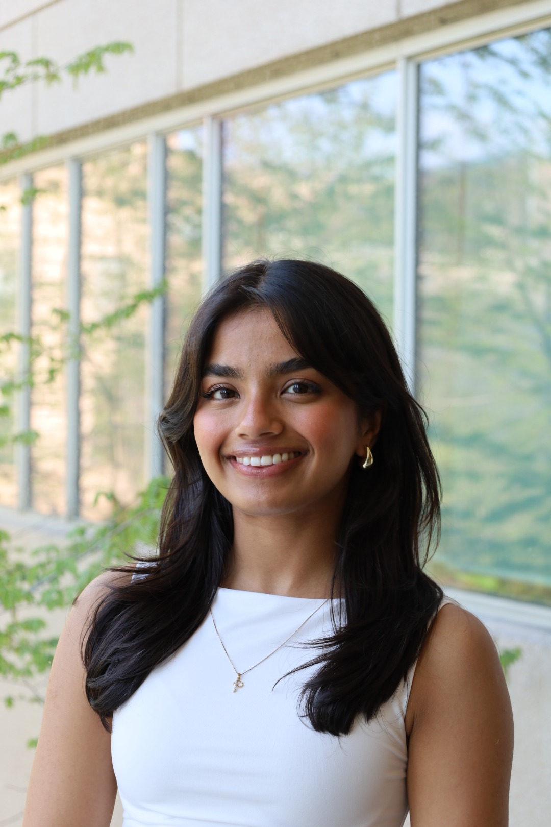 Priyanka Azad