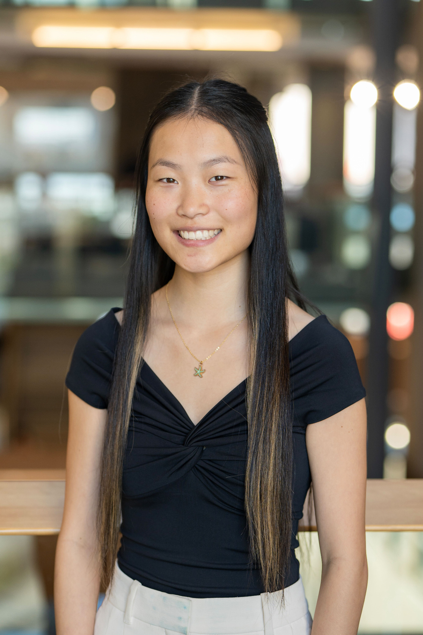 Rachel Pang