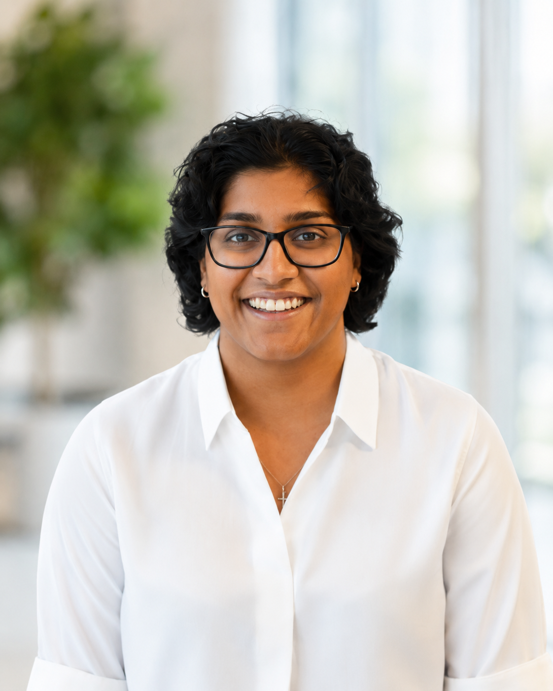 Rebecca Santhosh Babu