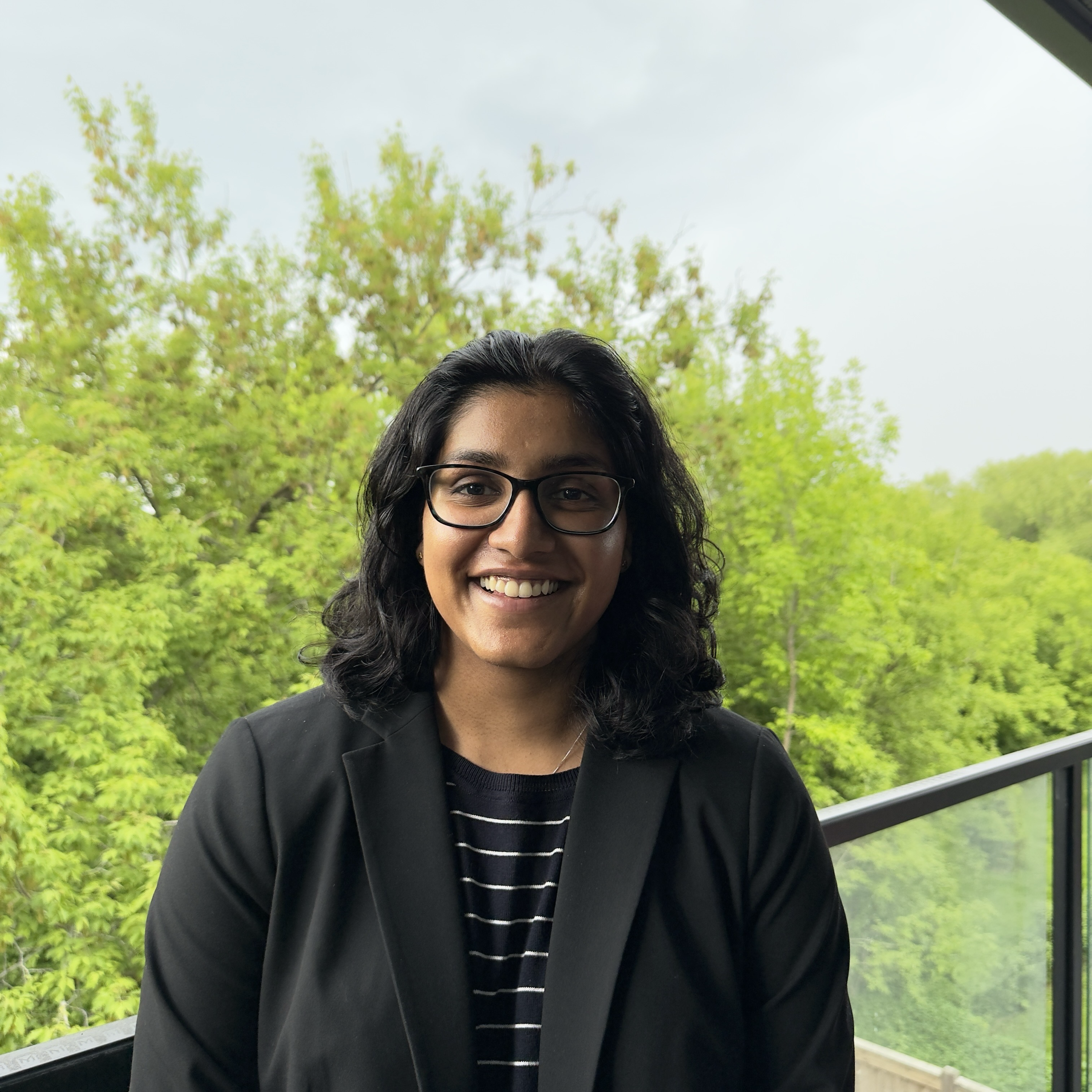 Rebecca Santhosh Babu