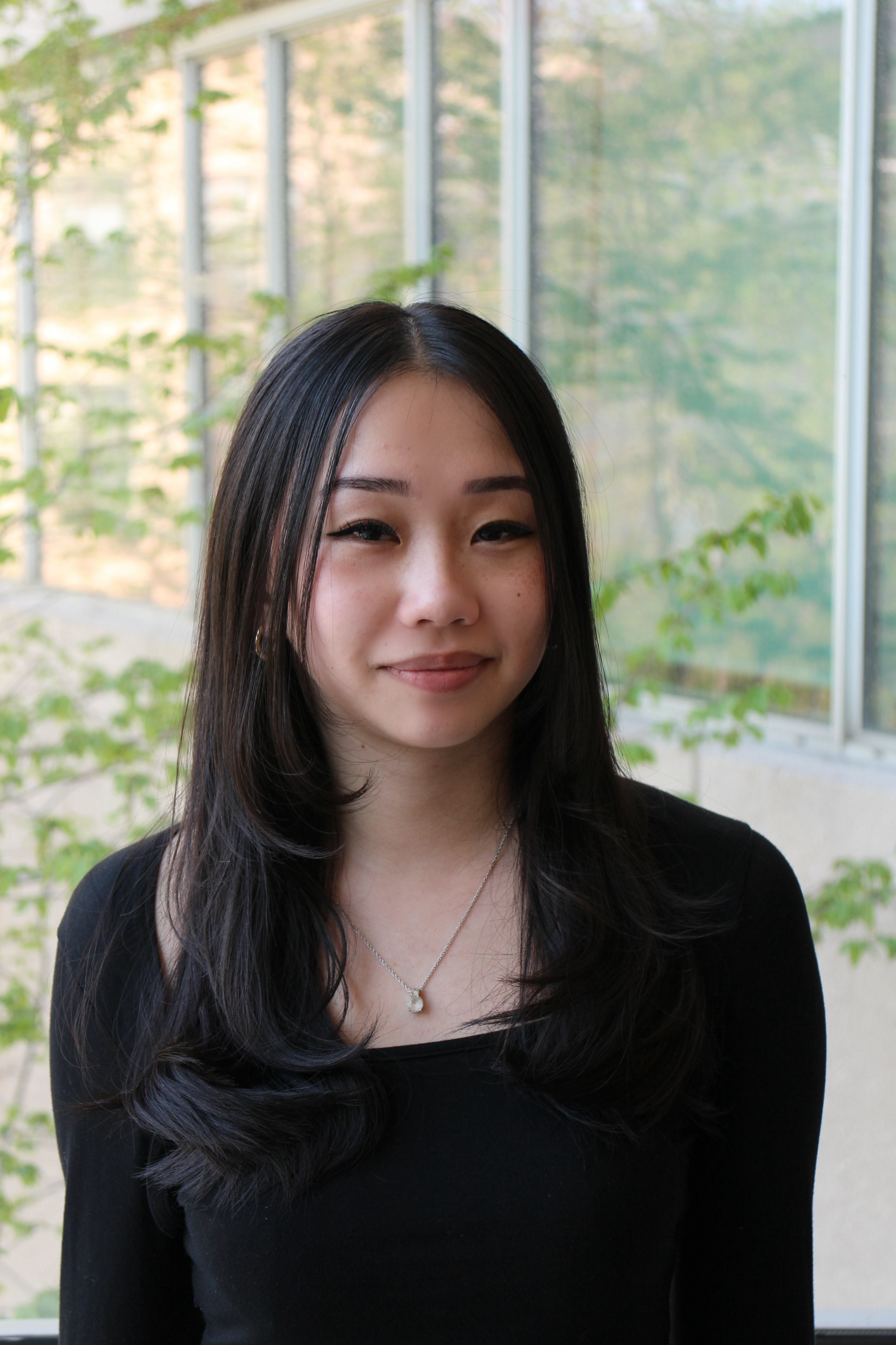 Tiana Yuen