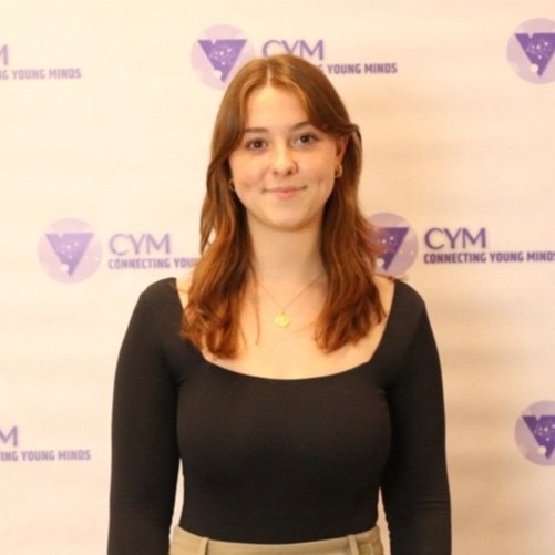 Meghan DoCanto-Primeau