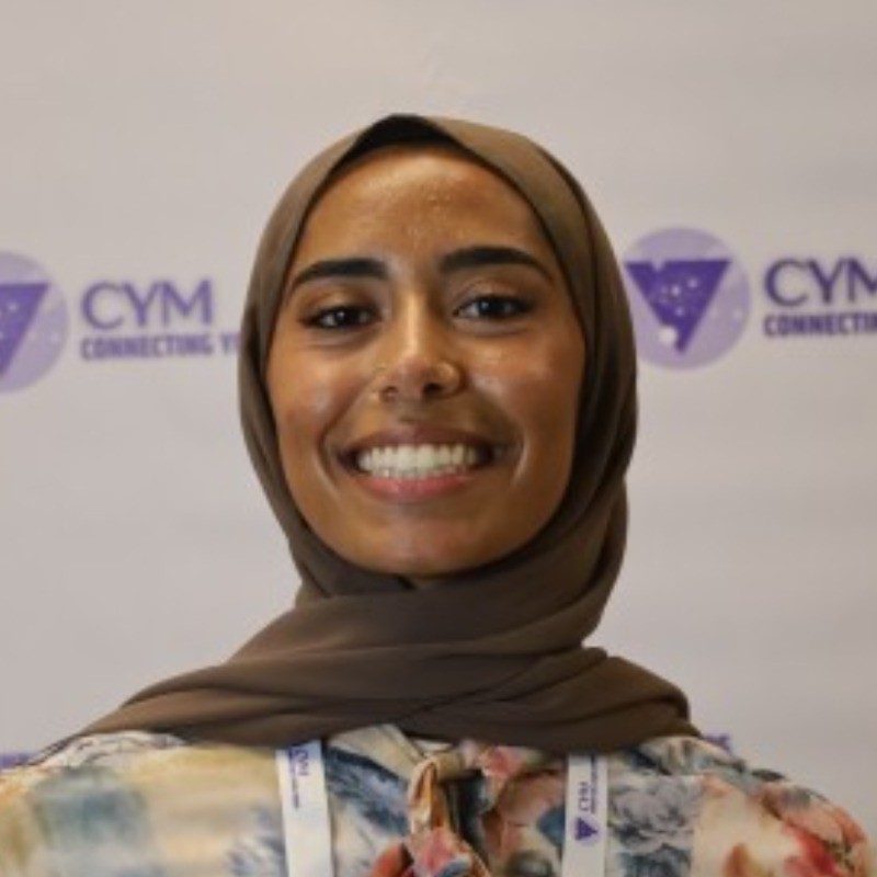 Reema Alwadi